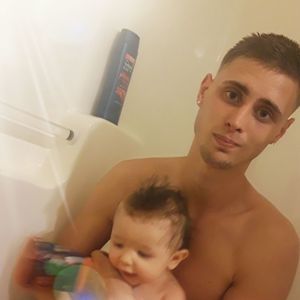 Meet your Posher, Billy